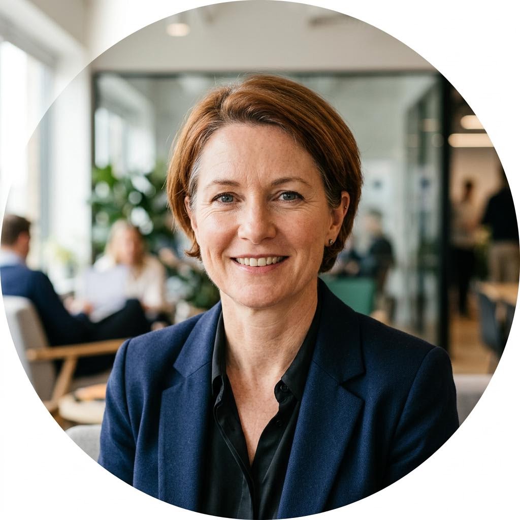 Claire, verifiziertes Mehrungat Mitglied